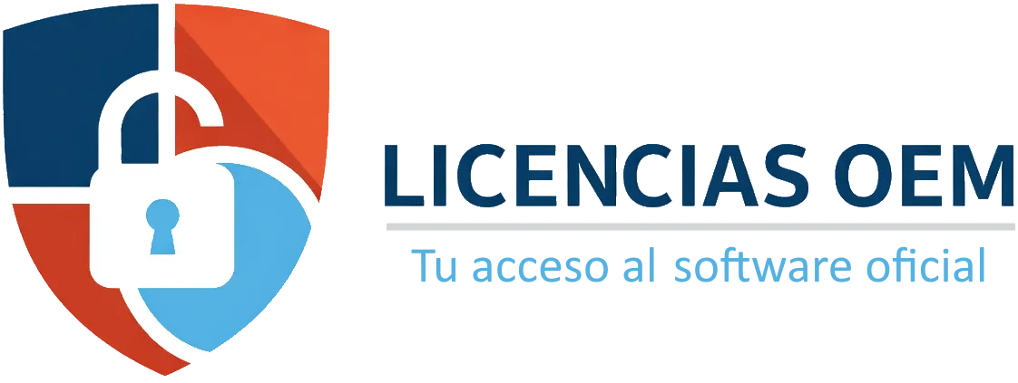 Licencias OEM